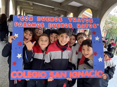 Semana de la Convivencia Escolar 2023