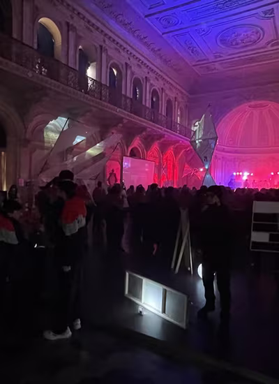 Proyecto Integrado de Electivos Artísticos