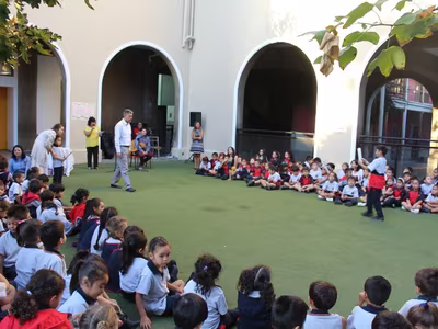 Liturgias Inicio de Año 2020