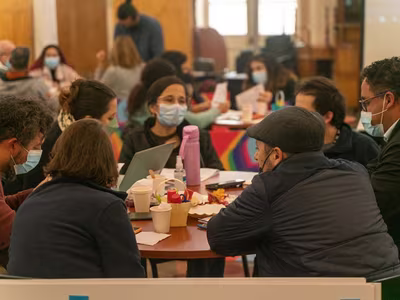 Jornada de Educación No Sexista - Docentes-