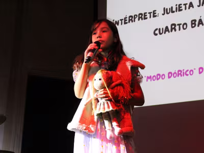 Festival de la Voz 2025