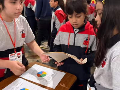 Feria de la Ciencia y la Tecnología