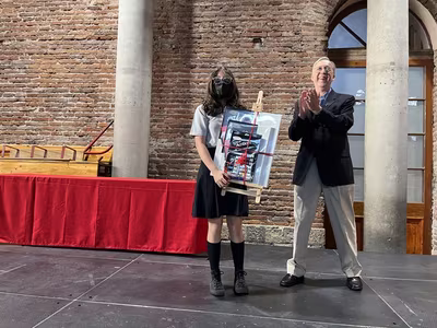 Liturgia de Cierre Año 2022 - Segundo Ciclo-.