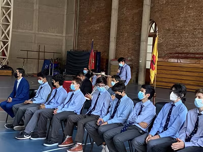 Traspaso de Mando Mini CES 2022-.