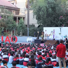 Liturgia Inicio de año escolar 2025