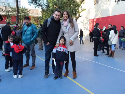 Misa de la Familia