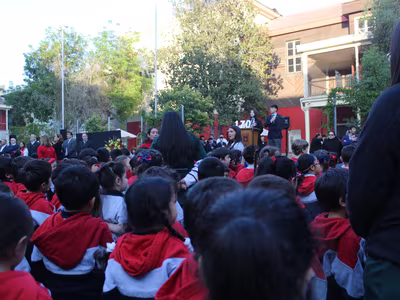 Celebración 170 años parte III