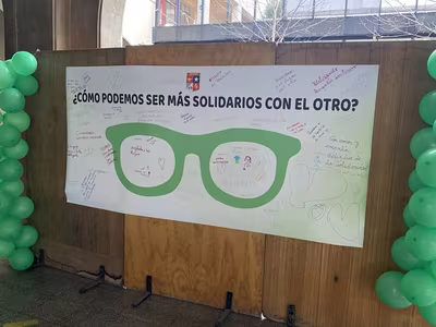 Día de la Solidaridad