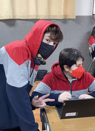 Jornada hacia una Educación No Sexista