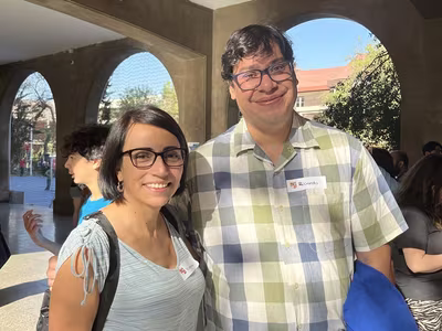 Primera Jornada Familias Nuevas 2023