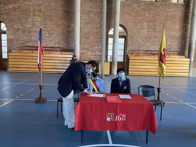 Traspaso de Mando Mini CES 2022-.