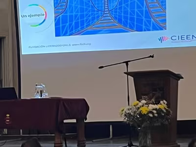 Reunión de Apoderados Formativa "En Comunidad Cuidamos Nuestras Emociones"