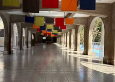 Sábado 15 de agosto: el Colegio permanecerá cerrado