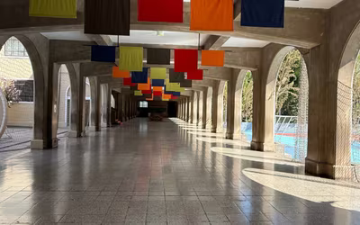 Sábado 15 de agosto: el Colegio permanecerá cerrado
