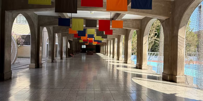 Sábado 15 de agosto: el Colegio permanecerá cerrado