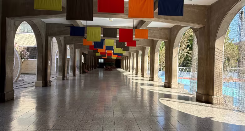 Sábado 15 de agosto: el Colegio permanecerá cerrado