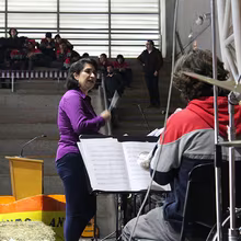 Semana de la Cultura, 3ª Parte