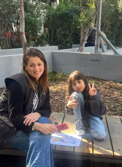 Jornada Familiar - Segundo Ciclo.