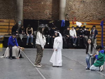 Semana Ignaciana II