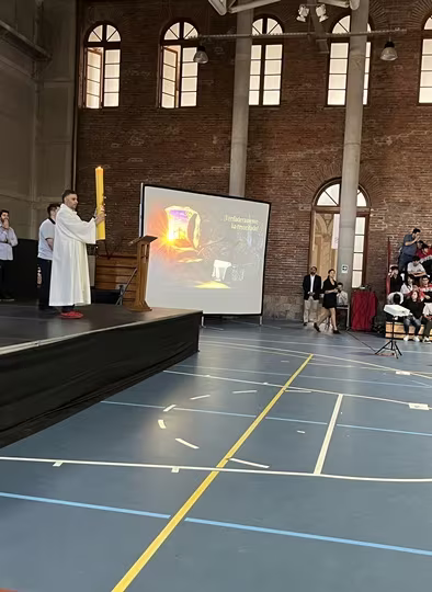 Lunes de Resurrección
