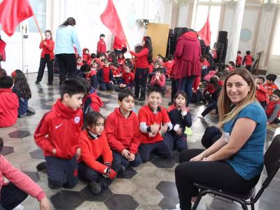 Semana Ignaciana - Miércoles 10 de julio.