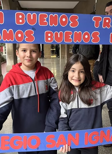 Semana de la Convivencia Escolar 2023