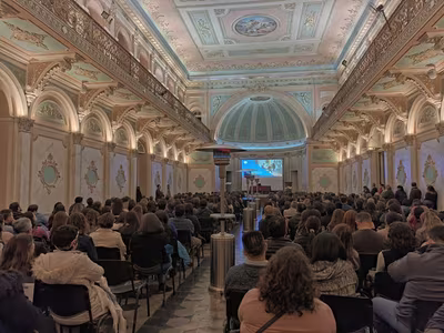 Reunión de Apoderados Formativa "En Comunidad Cuidamos Nuestras Emociones"