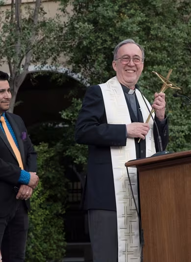 Liturgia de Graduación IV° Medio C 2022