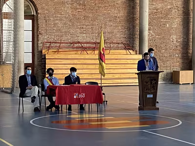 Traspaso de Mando Mini CES 2022-.