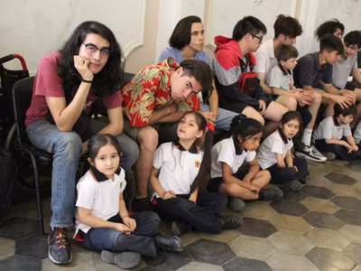 Kínder despiden a la Generación 2019