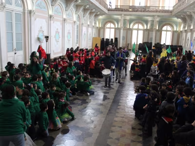 Semana Ignaciana - Miércoles 10 de julio.