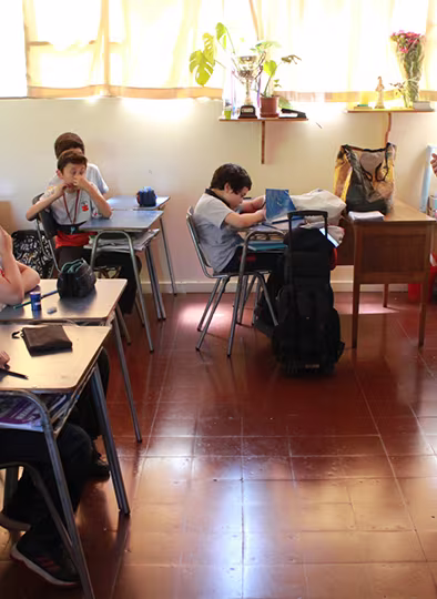 Elecciones Mini Ces 2019