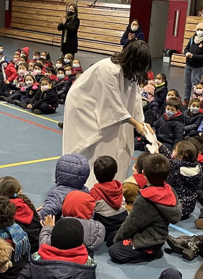 Pentecostés