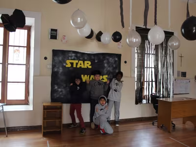 Semana Ignaciana - Miércoles 10 de julio.