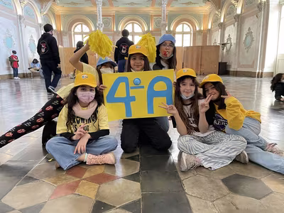 Semana Ignaciana, Lunes 12 de septiembre 2022