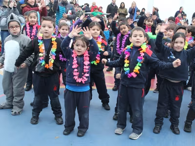 Semana Ignaciana - Miércoles 10 de julio.