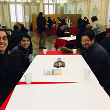 Jornada - Nuevos desafíos para nuestro colegio