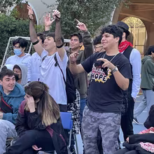 Semana Ignaciana, martes 14 de septiembre 2022