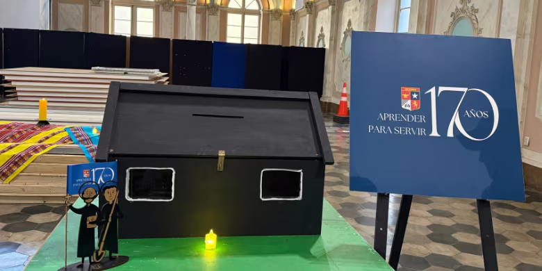 Techo y Colegio San Ignacio: Construyamos juntos esperanza en Viña del Mar/ Valparaíso