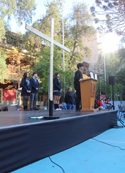 Celebración 170 años parte III