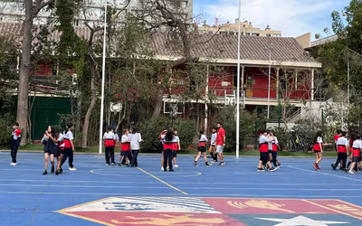 Proceso de Admisión 2024 – Vacantes Disponibles en 7° y 8° Básico.