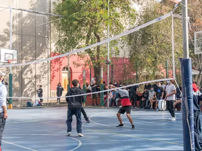 Día del Estudiante 2022