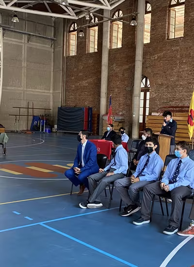 Traspaso de Mando Mini CES 2022-.