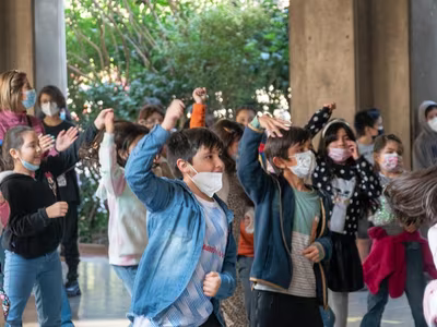 Día del Estudiante 2022