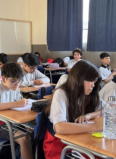 II Jornada hacia una Educación no Sexista