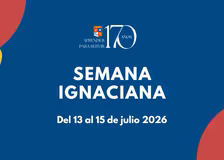Semana Ignaciana 2026