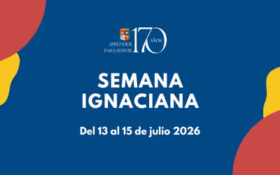 Semana Ignaciana 2026