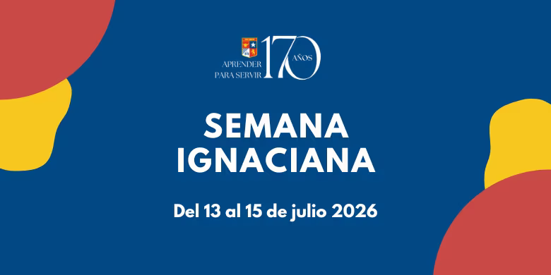 Semana Ignaciana 2026