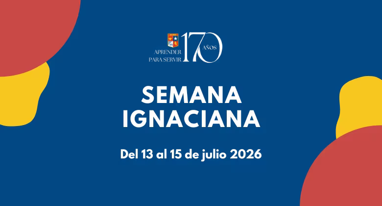Semana Ignaciana 2026