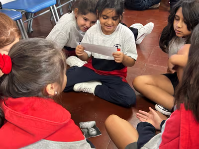 Jornada de Coeducación